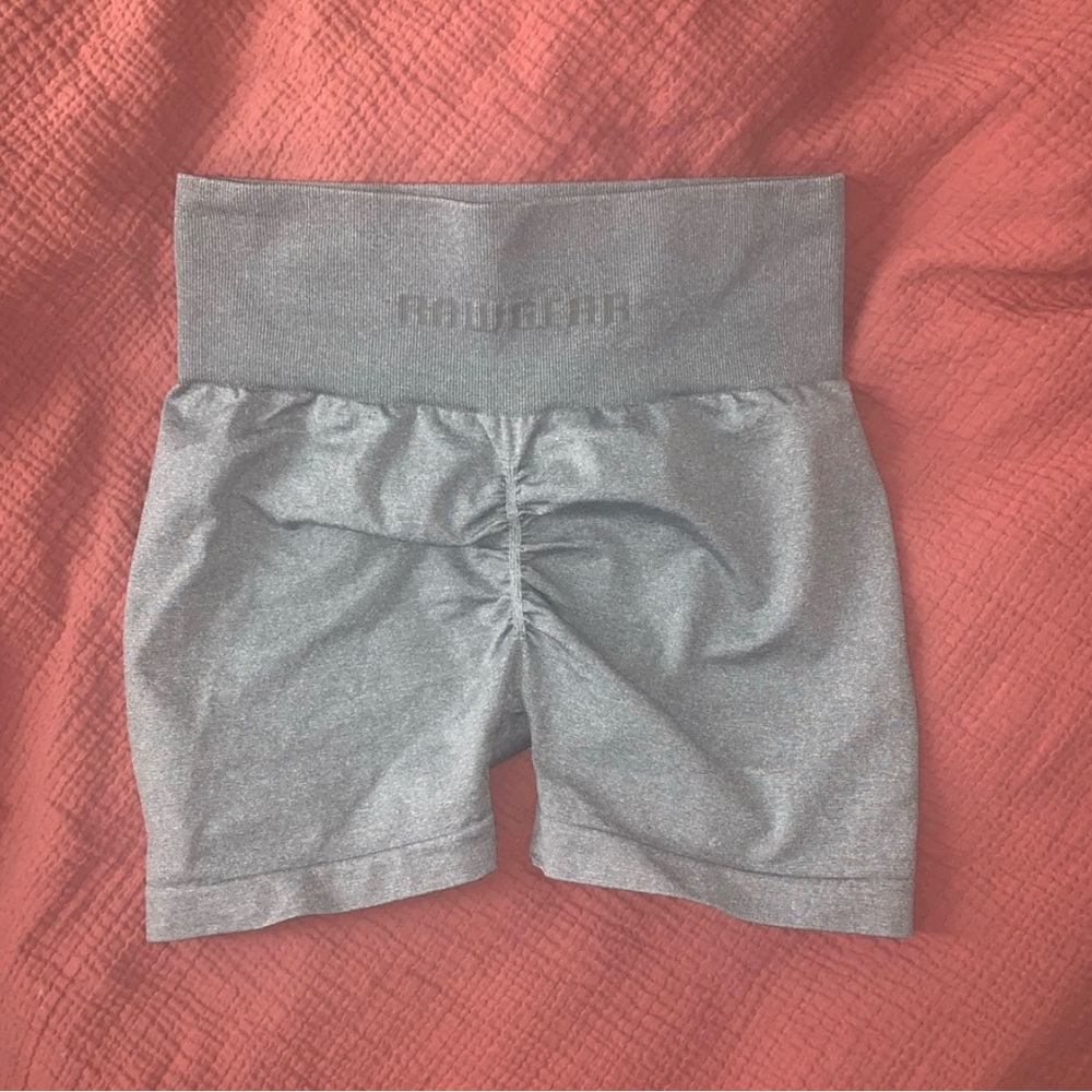 Rawgear Scrunch Shorts